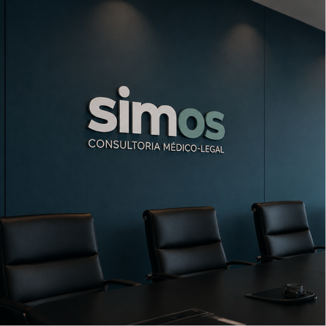 Soluções médico-legais para empresas