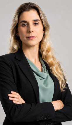 Dra. Fernanda Andriatte