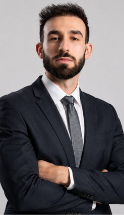 Dr. Luiz Segura